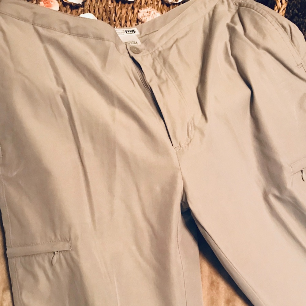 REI Ladies Sport Outdoor Hiking Pants - NWOT
